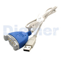 Cable Conexion a Pc Samaritan Pad 350p - 500p